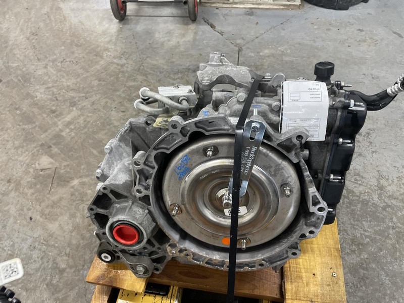 16 LINCOLN MKC Auto Transmission 2.0L FWD 97k miles 6 Month Wnty!