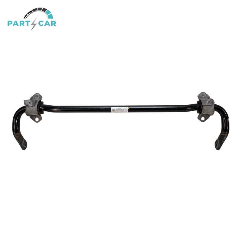 2020 2021 2022 2023 Tesla Model Y MY Front Stabilizer Sway Bar OEM