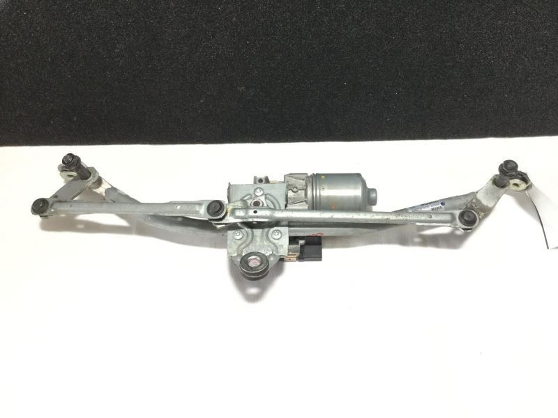 2011-2017 BMW X3 WIPER MOTOR AND TRANSMISSION 23670