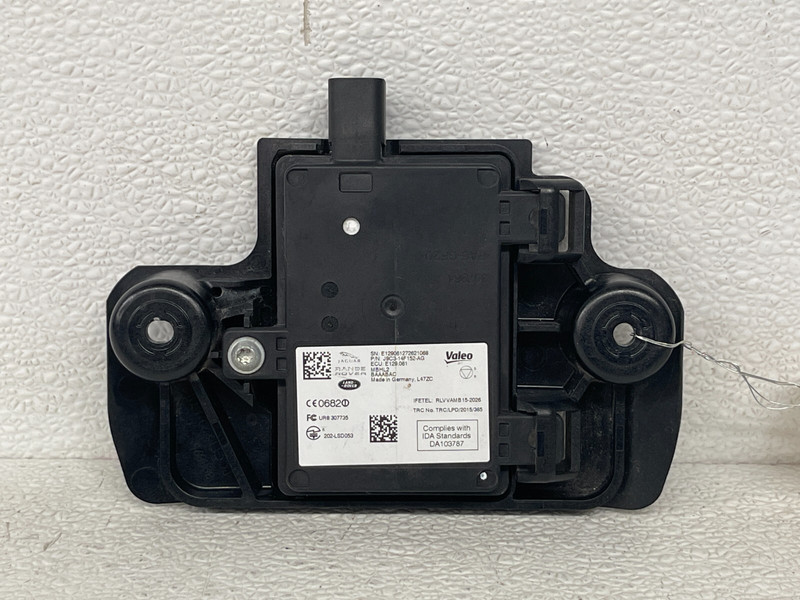 ⭐15-19 LAND ROVER DISCOVERY SPORT REAR LEFT BLIND SPOT RADAR MODULE OEM LOT2605