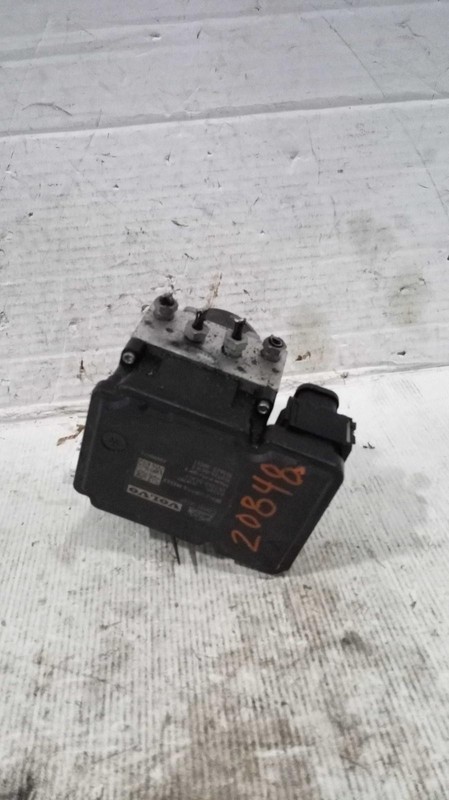 2017 VOLVO S60 ABS Pump & Motor Assembly OEM 31423348 133K Miles Black