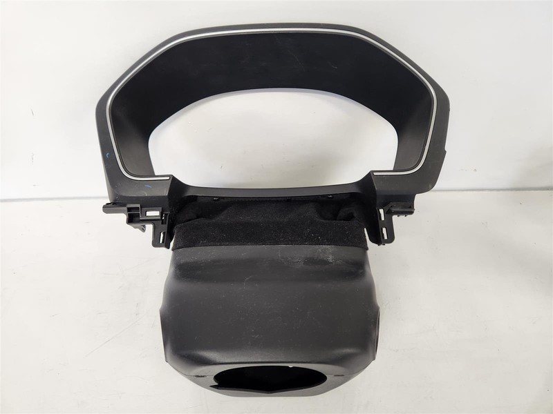 2023-2025 Honda Pilot Egnition Speedo Cover Besel Black