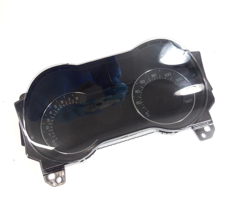 2015 15 Lincoln MKC Speedometer Instrument Cluster MPH OEM 154K