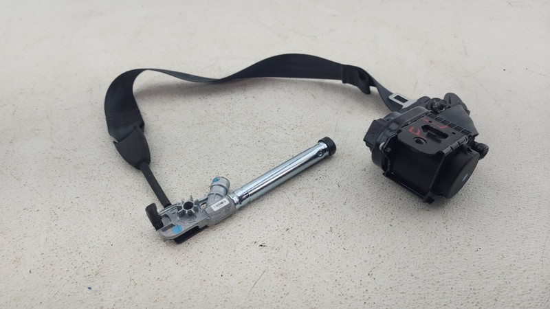 2020 FORD ESCAPE TITANIUM Seat Belt Front Driver Retractor OEM