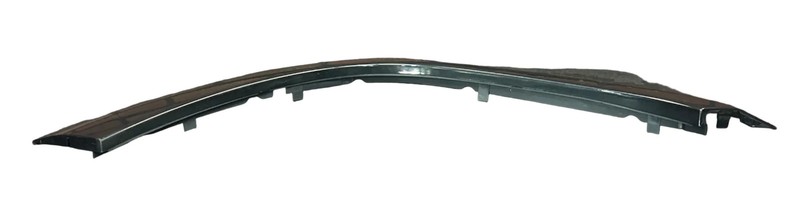 11-22 Jeep Grand Cherokee SRT8 Front Passenger RH Fender Molding Flare Black