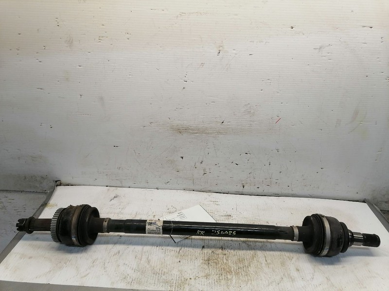 Passenger Right Axle Shaft Rear 2.0L Fits 18-21 STINGER 1550179