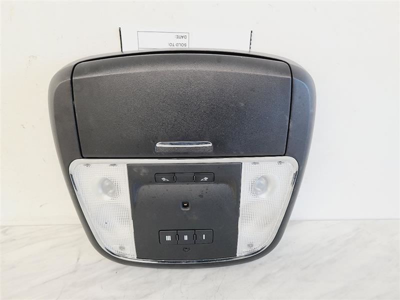 Console Front Roof Fits 13-14 300 573250