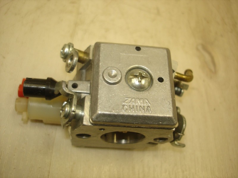 Jonsered cs2150 zama c3 el 18carburetor REBUILTchainsaw part
