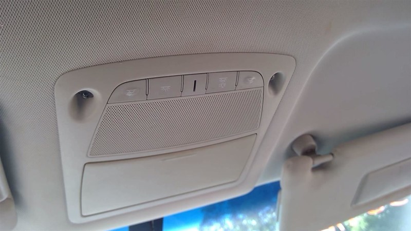 Console Front Roof VIN J 1st Digit Japan Built Fits 14-16 ROGUE 726278