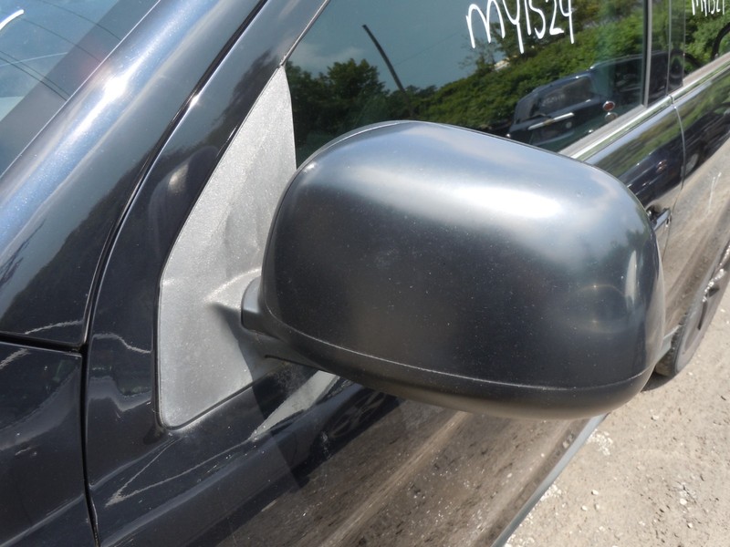 2011-2013 Mitsubishi Outlander Sport Power Door Mirror Driver Left