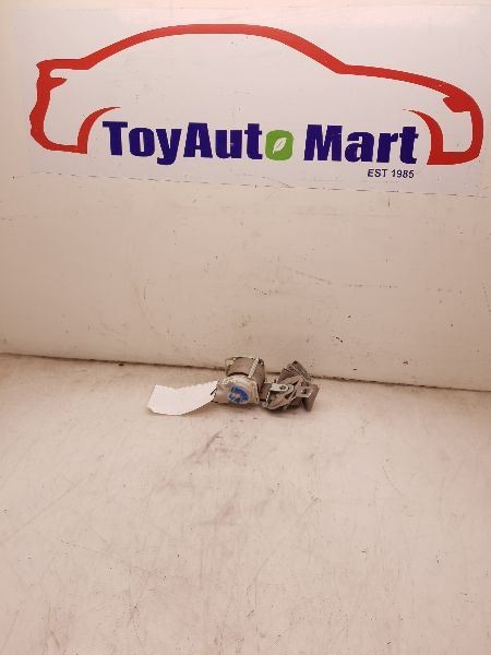2007 ACURA MDX DRIVER SIDE REAR SEAT BELT ASSEMBLY