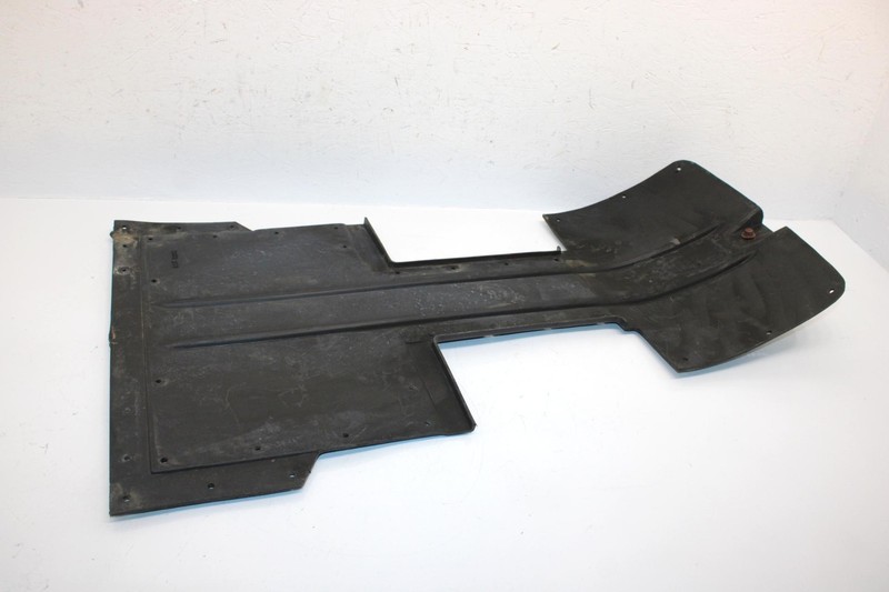 98 Arctic Cat Zl 440 Oem Belly Pan 1606-508 SA174