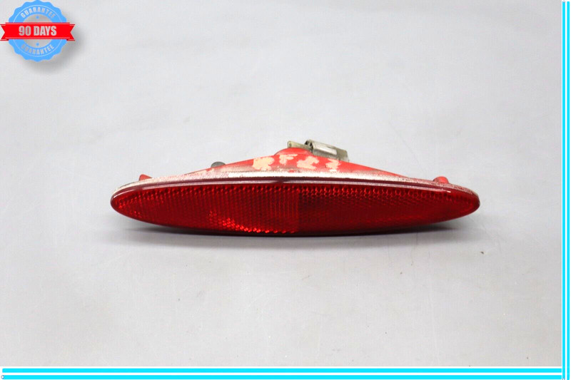02-10 Lexus SC430 Rear Right Passenger Side Marker Lamp 81751-24010 Oem