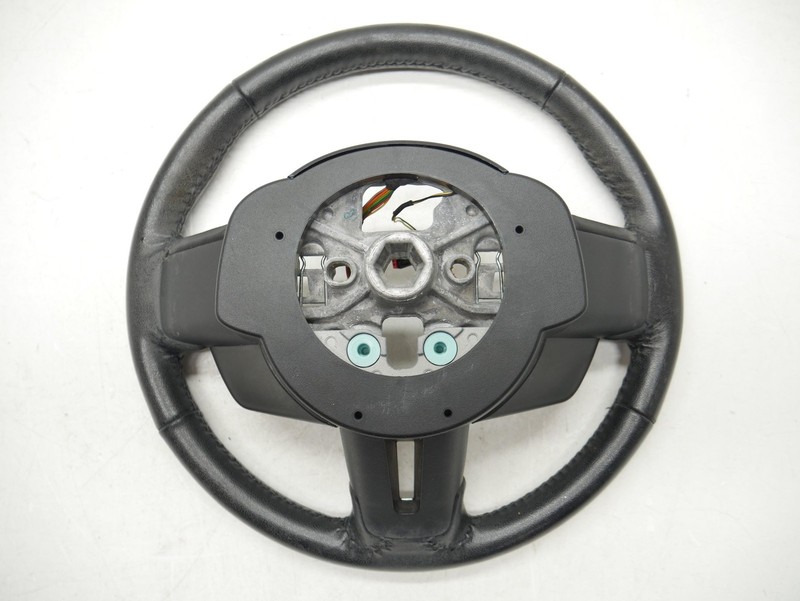 2015-2023 Ford Mustang GT S550 Steering Wheel OEM