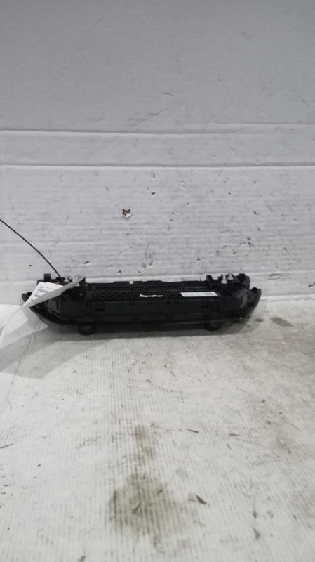 2018 BMW M550I A/C Selector Switch OEM Black 639987 Used 141K Miles