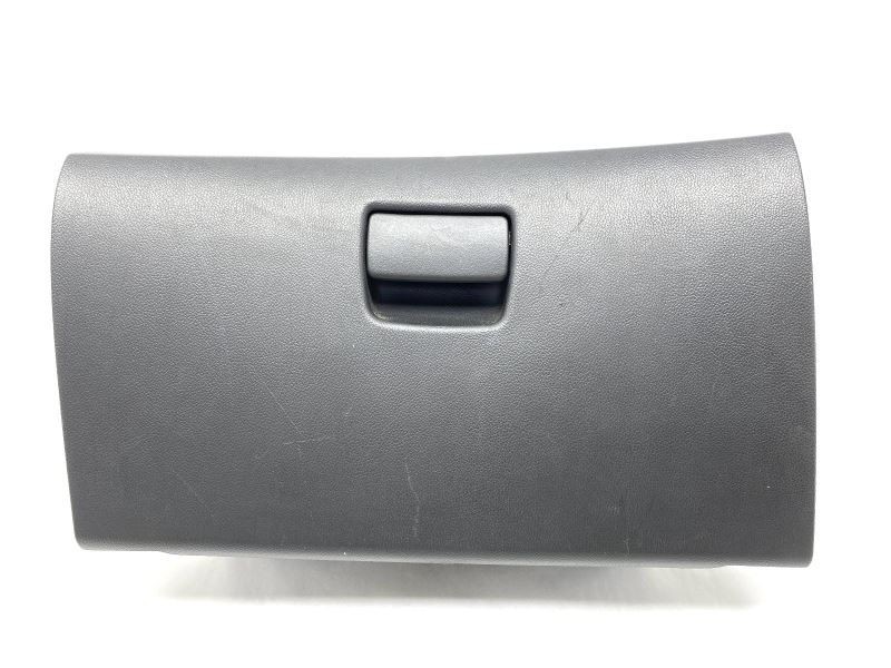 Glove Box 95051966 Jet Black Fits 2012-2016 Chevrolet Cruze 72718