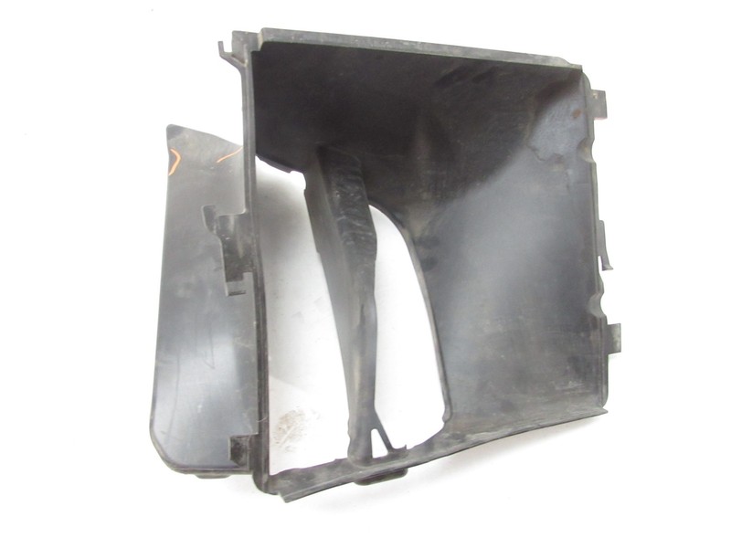 Porsche Macan 2020 Front Left Driver Radiator Cooling Air Duct 19-23 ;:Y