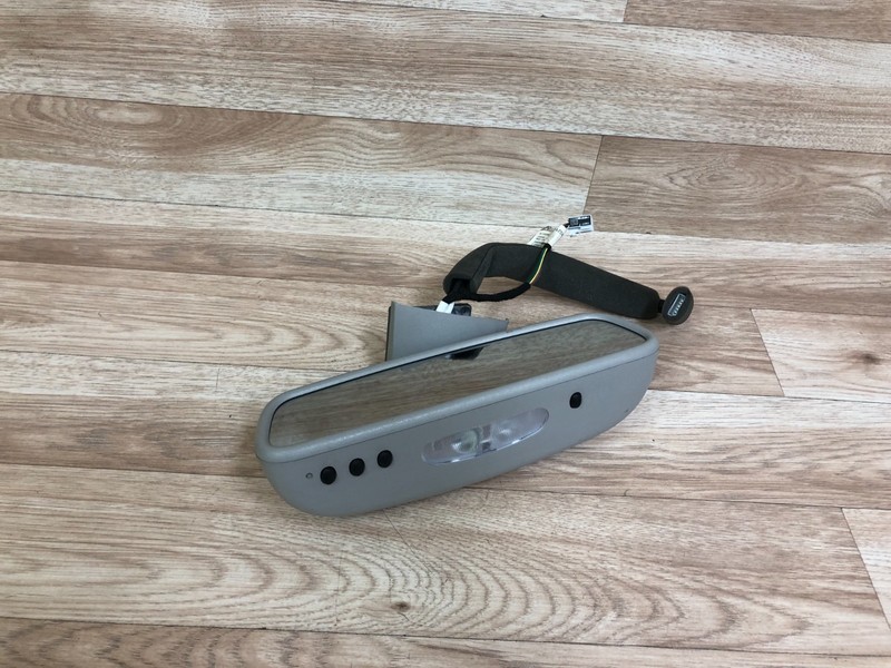MERCEDES BENZ OEM W212 E350 E500 E550 FRONT WINDSHIELD REARVIEW MIRROR 2010-2013