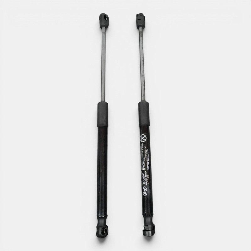 2024-2026 HYUNDAI KONA Rear Trunk Power Lift Shock Strut SET OEM 81161be000