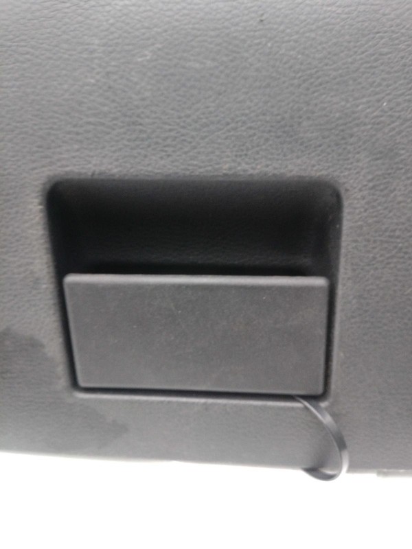 2010 Dodge 1500 Pickup Glove Box White OEM Used 6389029 Lower 4DR