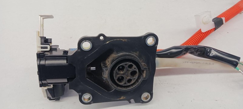 17-'22 TOYOTA PRIUS Prime DC Converter Inverter charging port OEM