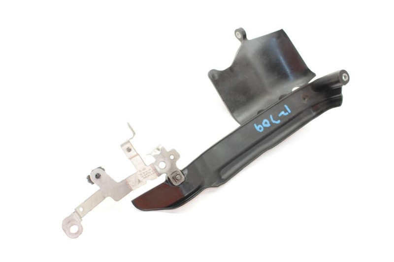 12-16 Porsche 911 Carrera 3.8L Alternator Cover Bracket 9A110219001