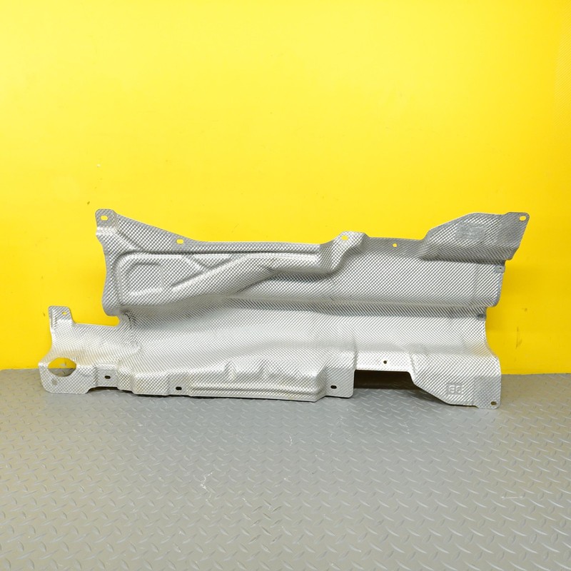 2023-2026 BMW X2 X1 228i U10 U11 F74 EXHAUST MANIFOLD HEAT SHIELD OEM 21500510