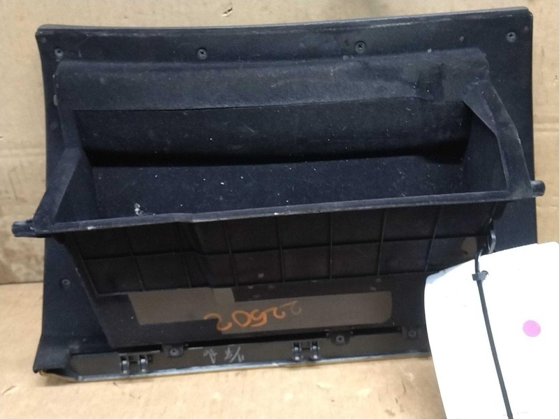 2009 INFINITI G37 Blue Glove Box OEM Used Part 5893420 4DR 120K Miles