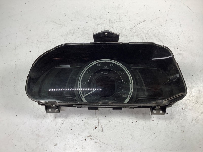 015-017 Honda Accord Hybrid Instrument Cluster 1K miles 78100-T37-A112-M1 OEM