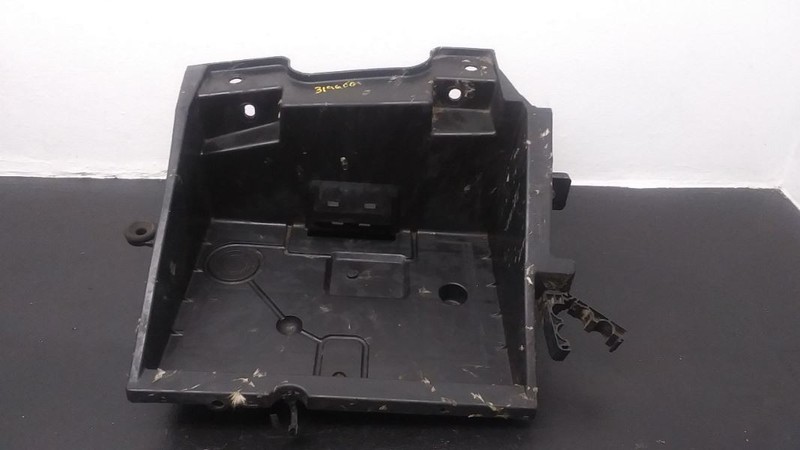 04-09 Dodge Durango Battery Tray OEM 55362632AD