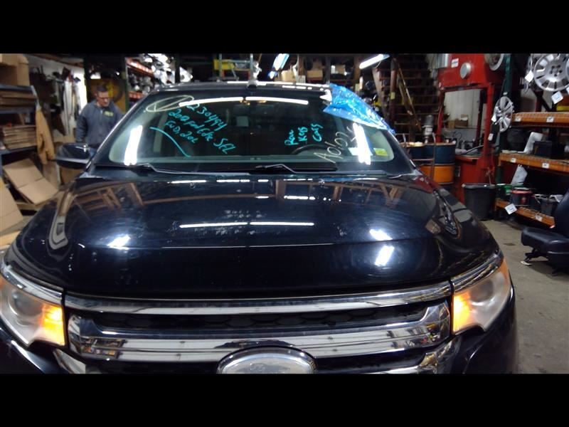 Hood Fits 11-14 EDGE 1254654