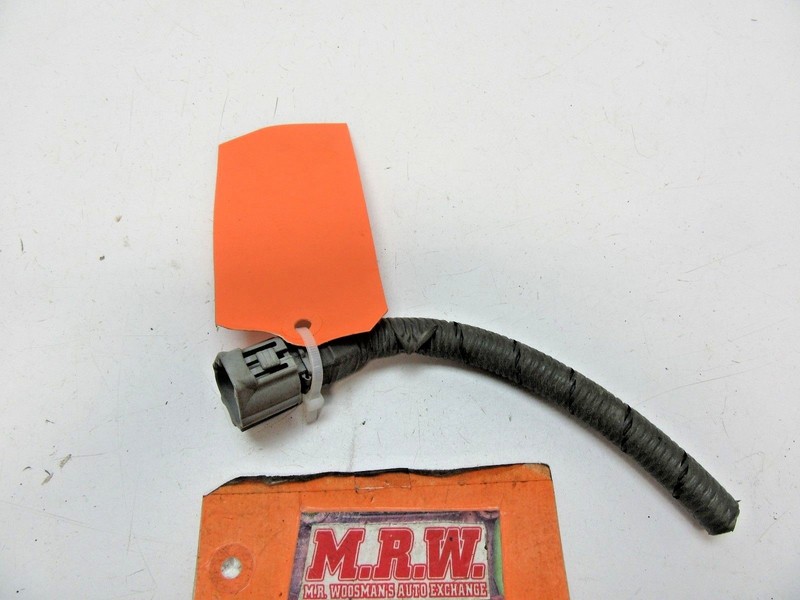 FITS 08-15 SCION XB WIRE PLUG CONNECTOR HARNESS OFF OXYGEN SENSOR 89465-12A00