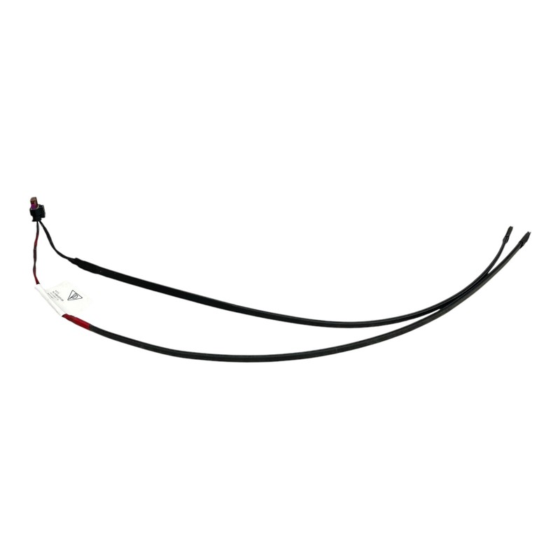 2021-2023 Porsche Taycan Tailgate opener sensor wiring harness OEM 9J1962253B