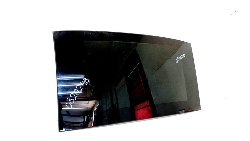 10-19 JAGUAR X351 XJL XJR LONG SUNROOF SUN ROOF GLASS WINDOW CENTER OEM 082024B