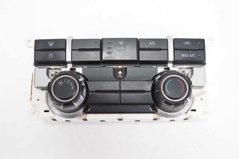 FORD F-150 Heater Climate Control A/C Unit OEM 2011 2012