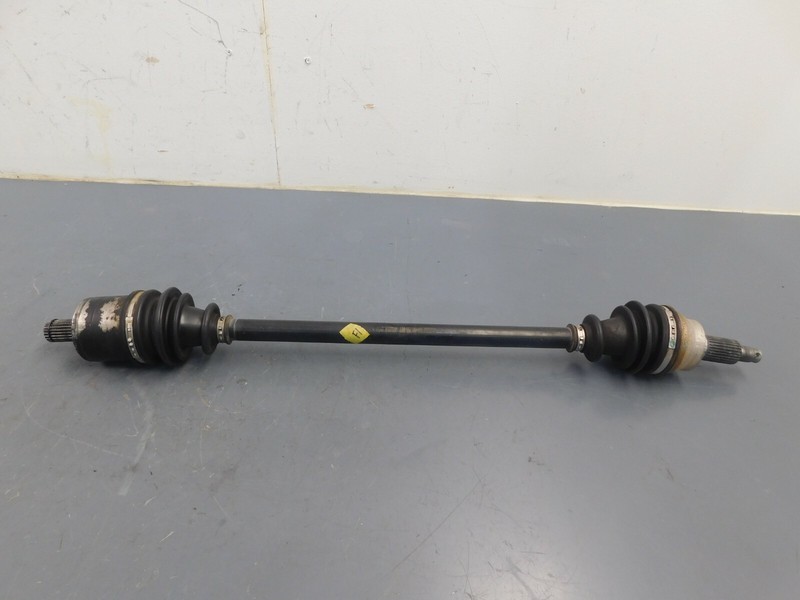 #4096 K5 - 2015 14 15 Polaris RZR XP41000Front CV Axle #1