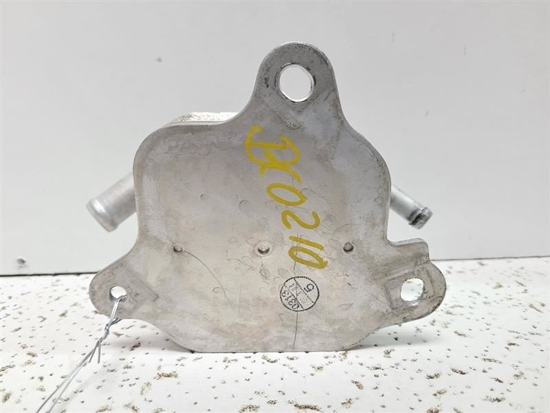 2022 TUNDRA Transmission Oil Cooler 561170