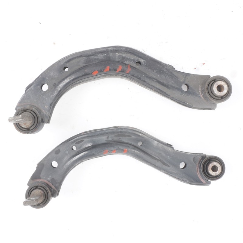 2013 - 2022 ACURA ILX REAR LEFT RIGHT UPPER CONTROL ARM OEM SET OF 2