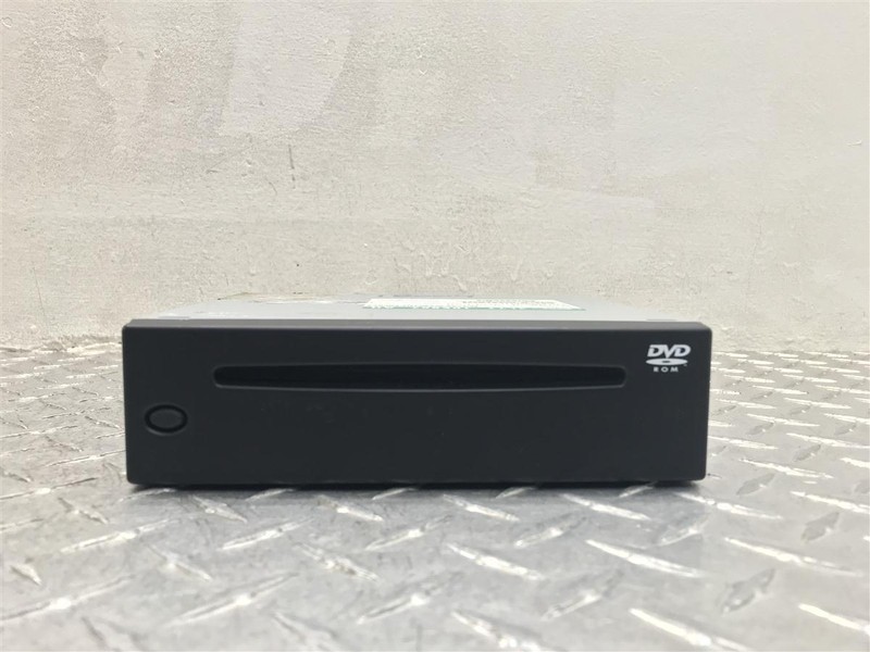 2003 LINCOLN NAVIGATOR AVIATOR LINCOLN NAVI DVD PLAYER OEM 3L7T-10E887-AH