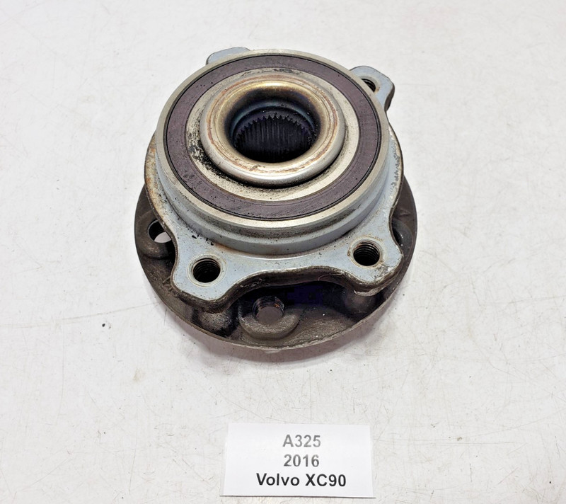 ✅ 16-22 OEM Volvo XC90 AWD Rear Right Passenger Side Wheel Hub Bearing