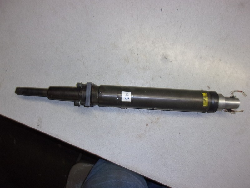 GM Air Ratchet Pneumatic Nutrunner Tool M101YSPGCLV180 *FREE SHIPPING*