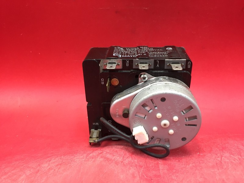 MAYTAG DRYER TIMER63082530 WD-13794