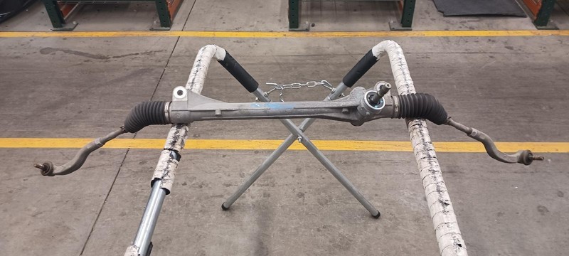 13-'18 TOYOTA RAV4 Steering Gear Box Rack Pinion 71k miles OEM 1 Year Wnty!