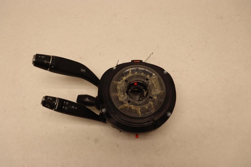 2012-2015 TESLA MODEL S STEERING COLUMN WIPER & TURN COMBINATION SWITCH OEM