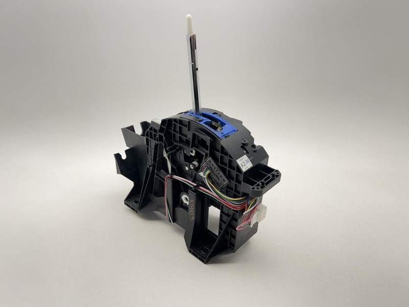 2017-2019 Nissan Rogue Floor Gear Shifter Selector