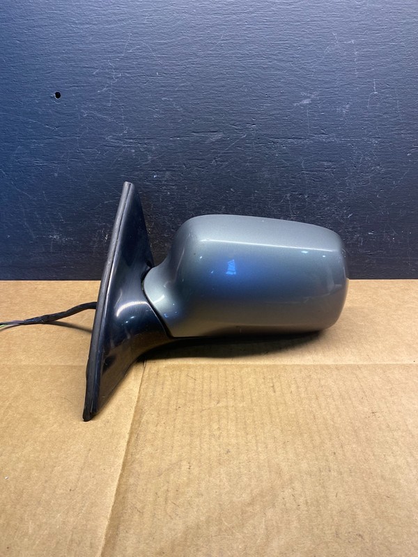 2006 to 2007 Buick Lucerne Left Driver LH Side View Door Mirror OEM AD3576 DG