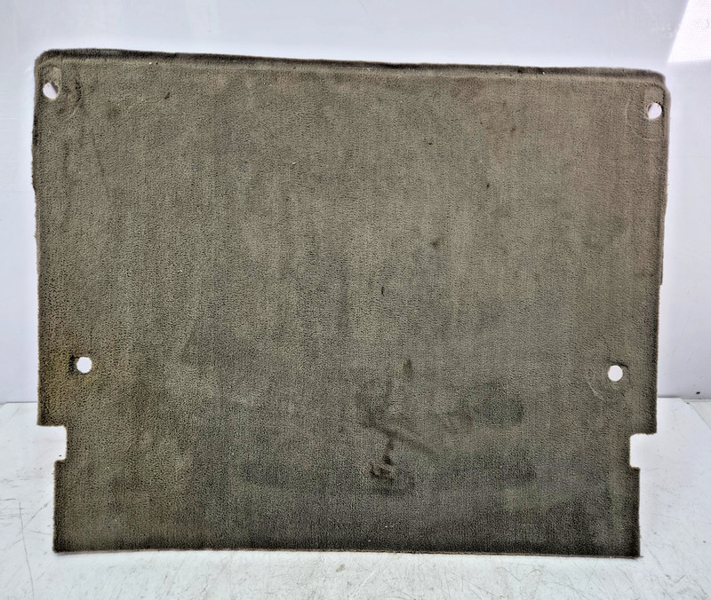 ✅ 99-03 OEM Volkswagen Eurovan MV Rear Load Floor Mat Carpet *NOTE