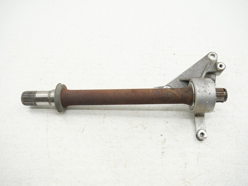 Used Intermediate Axle Half Shaft Auto Transmission 2004-2008 Acura TL OEM