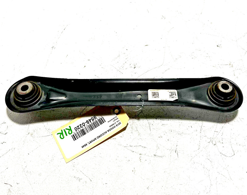 HONDA ACCORD 2018-2022 REAR LEFT OR RIGHT SIDE LOWER CONTROL ARM OEM 1PCS