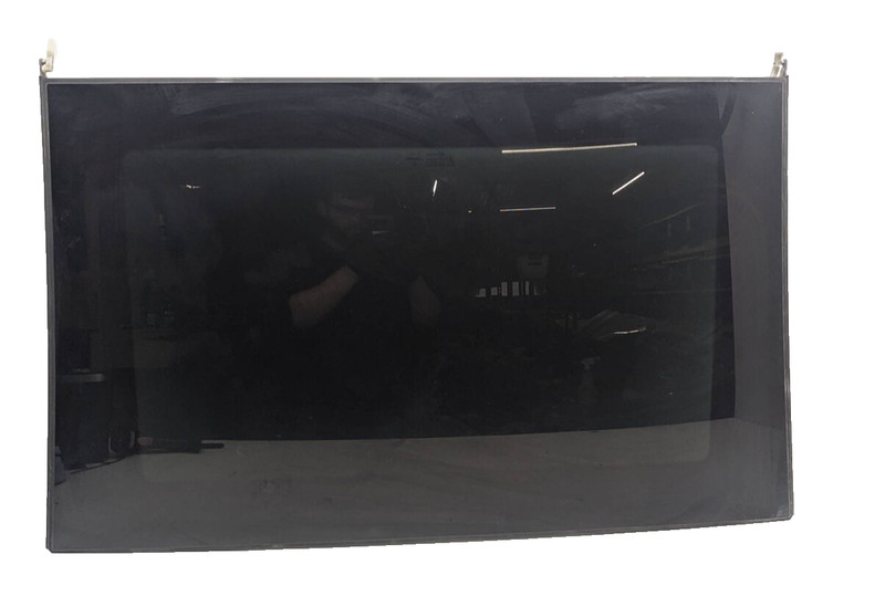2010-2011 MERCEDES S550 W221 Front Panoramic Sun Roof Glass OEM